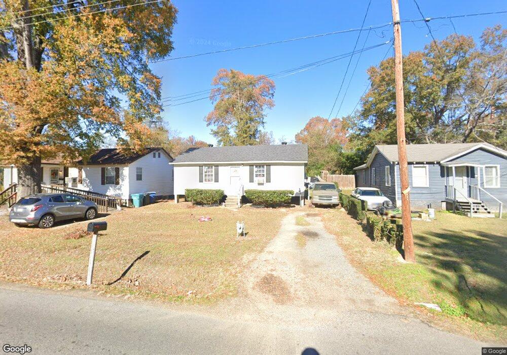 508 Forrest Ave, Bastrop, LA 71220 - photo 1