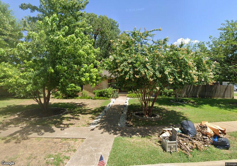 7494 Walling Ln, Dallas, TX 75231 - photo 1