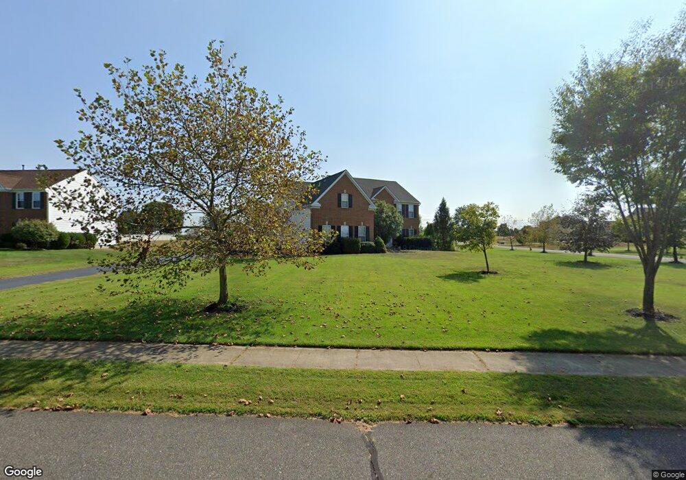 838 Middlesborough Way, Mickleton, NJ 08056 - photo 1