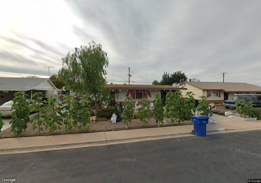 2149 E Birchwood Ave, Mesa, AZ 85204 - photo 1