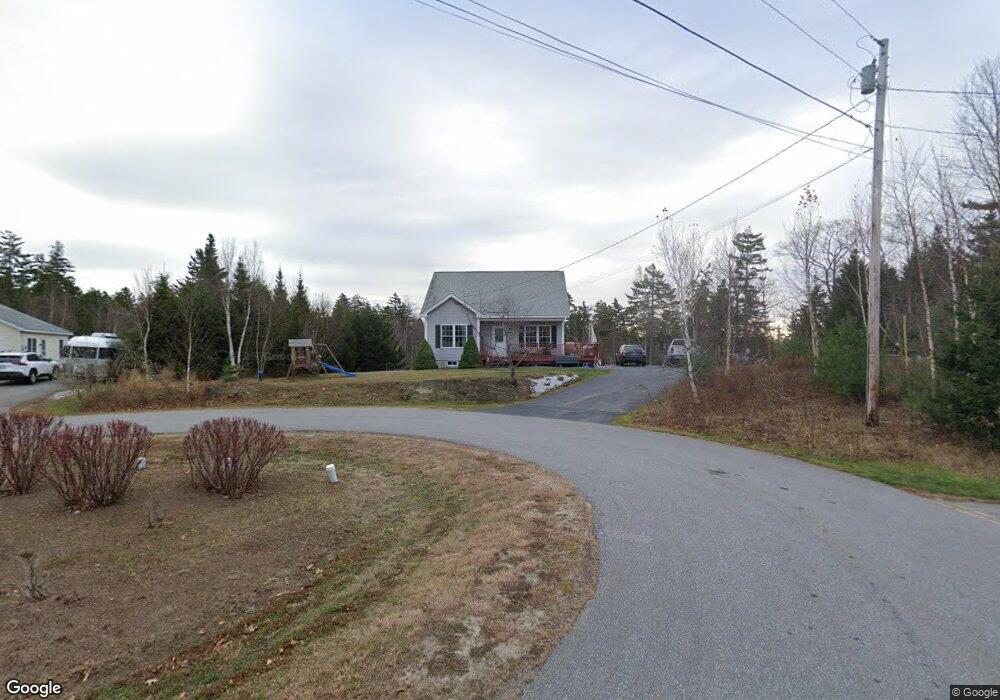 23 Benaquist Way, Harpswell, ME 04079 - photo 1