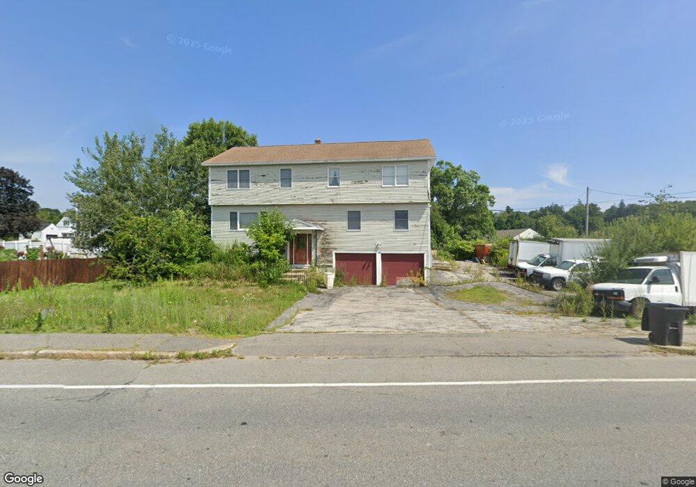 56 Low St, Newburyport, MA 01950 - photo 1