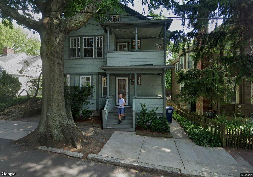 66 Huron Ave, Cambridge, MA 02138 - photo 1