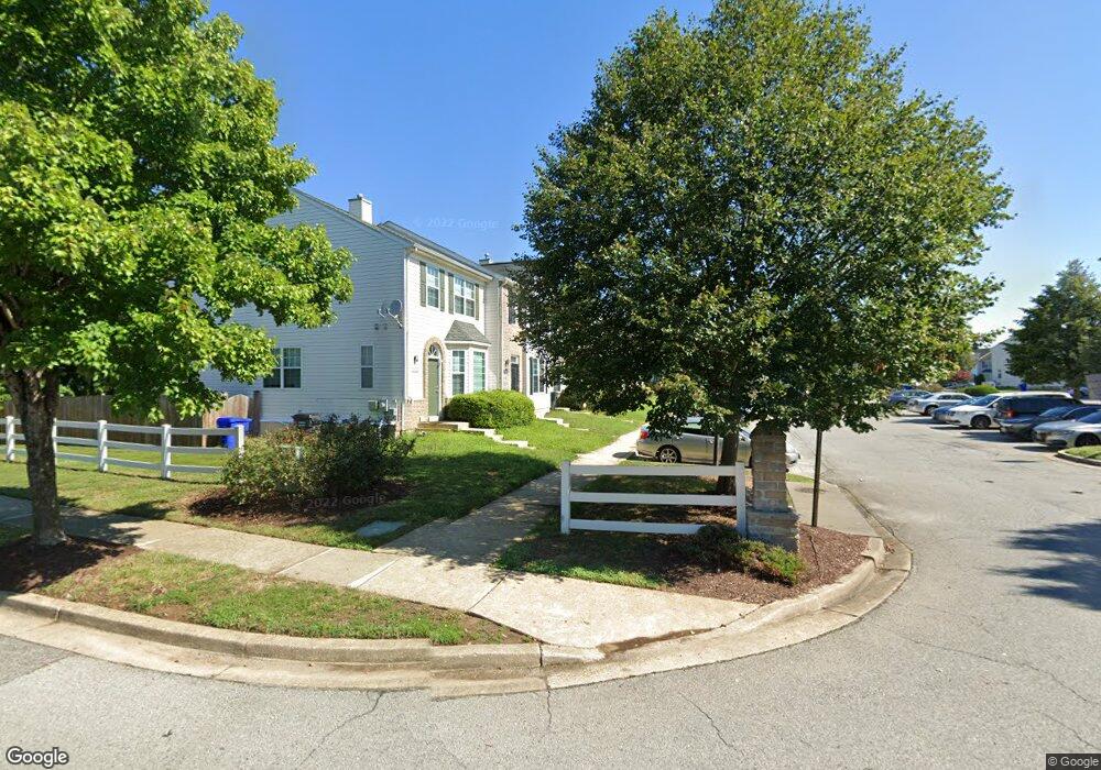 10606 Riva Place, White Plains, MD 20695 - photo 1