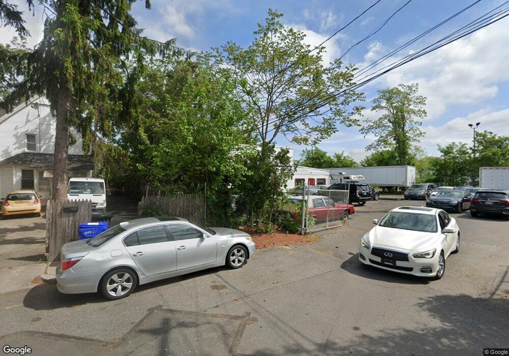 50 Chapel St, Springfield, MA 01109 - photo 1