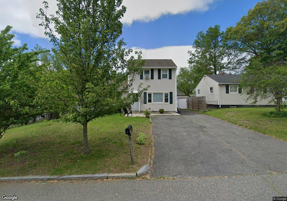 30 Kenilworth St, Springfield, MA 01109 - photo 1