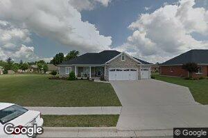250 Stadium Dr, Fort Loramie, OH 45845