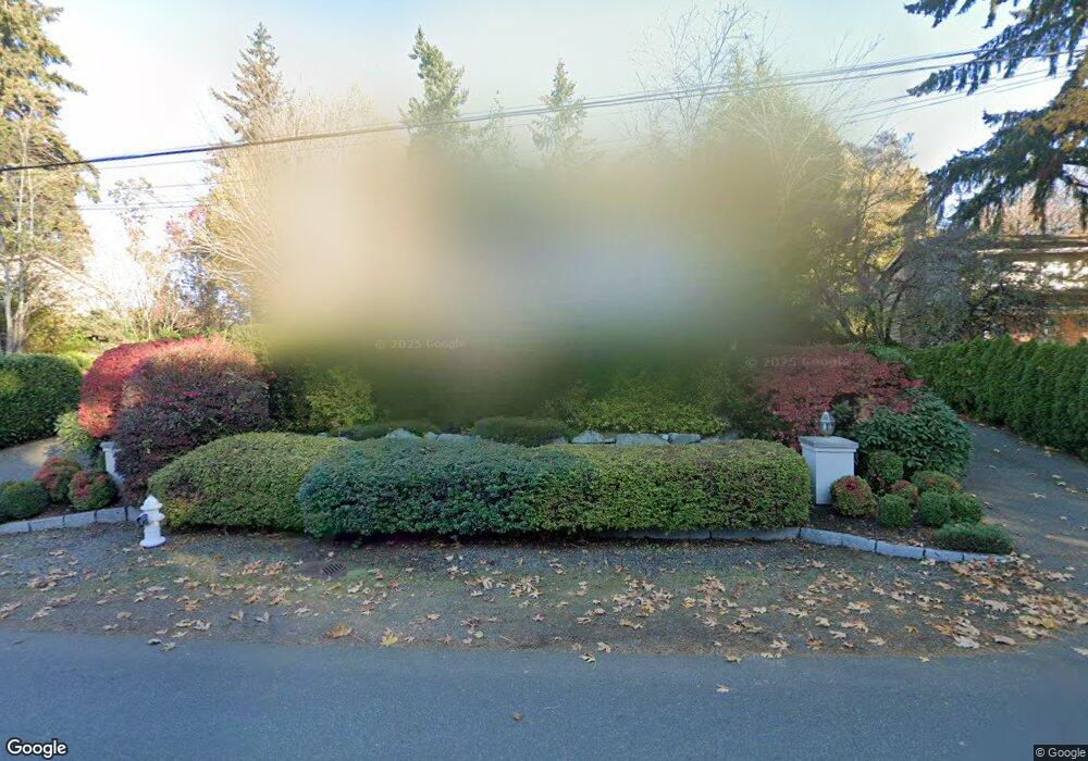 4312 86th Ave SE, Mercer Island, WA 98040 - photo 1