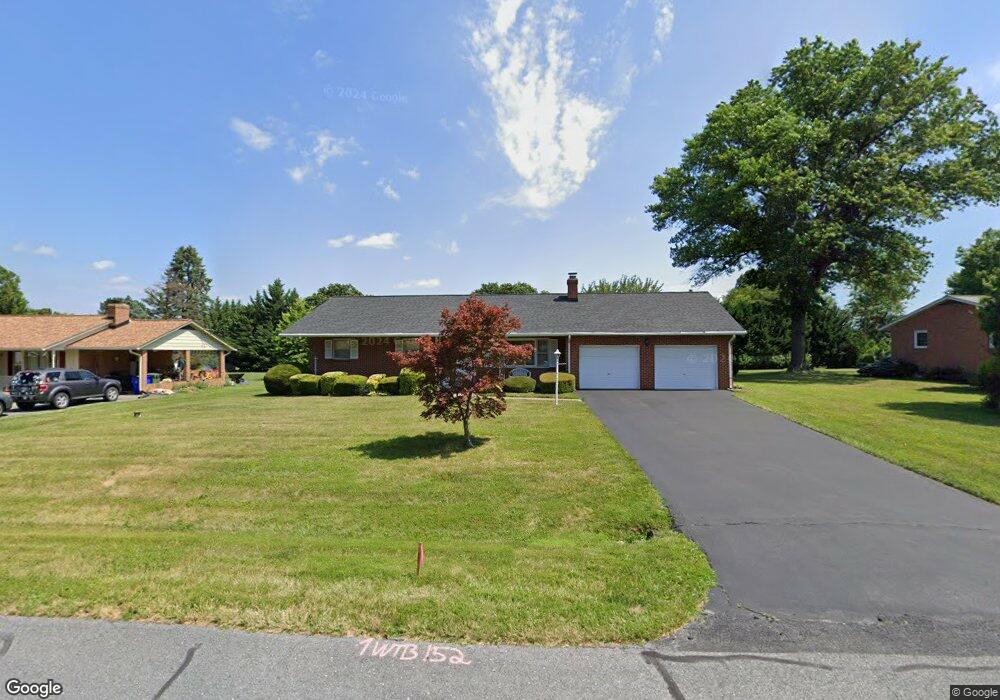 7914 Edgewood Farm Rd, Frederick, MD 21702 - photo 1