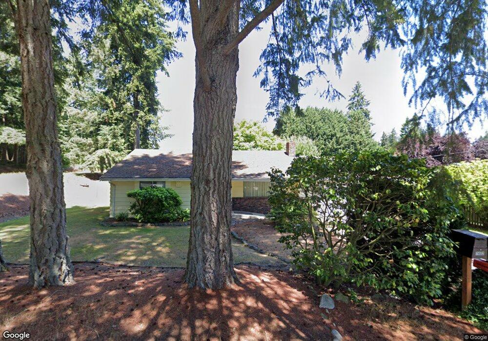 7315 46th St W, University Place, WA 98466 - photo 1