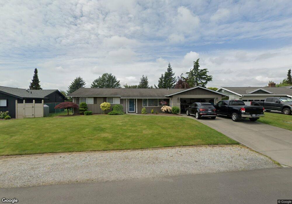 5333 Bellaire Way, Bellingham, WA 98226 - photo 1