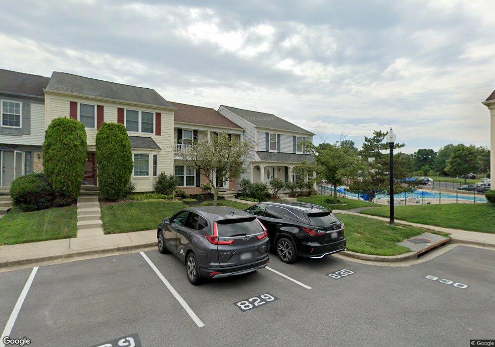 15101 Callohan Ct, Silver Spring, MD 20906 - photo 1