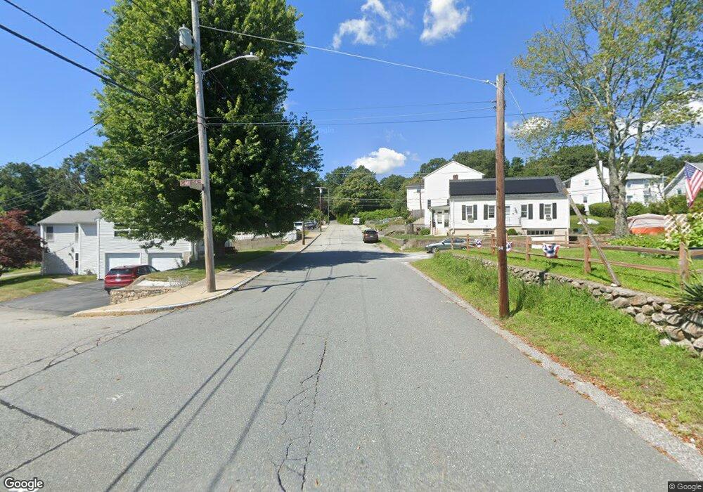 0 Miles Ave unit 611396, Woonsocket, RI 02895 - photo 1