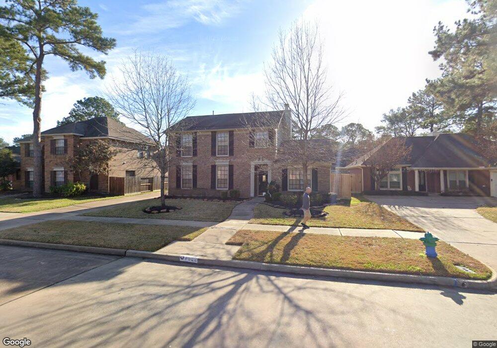 7522 Shangrila Ln, Houston, TX 77095 - photo 1