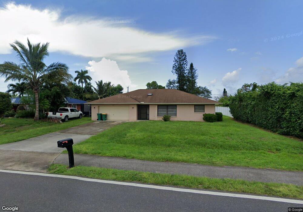 2665 44th St SW, Naples, FL 34116 - photo 1