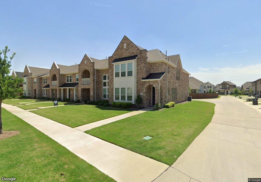 3665 Wellesley Ave, Frisco, TX 75034 - photo 1