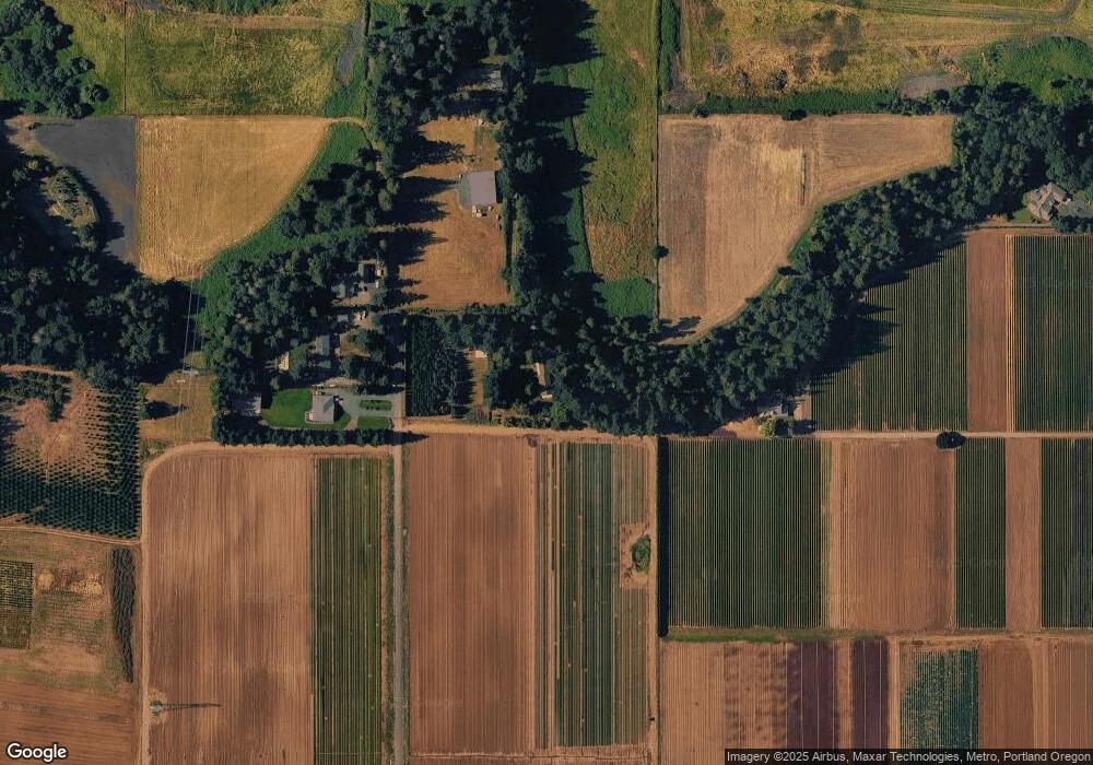 25588 S Rhoten Rd, Aurora, OR 97002 - photo 1