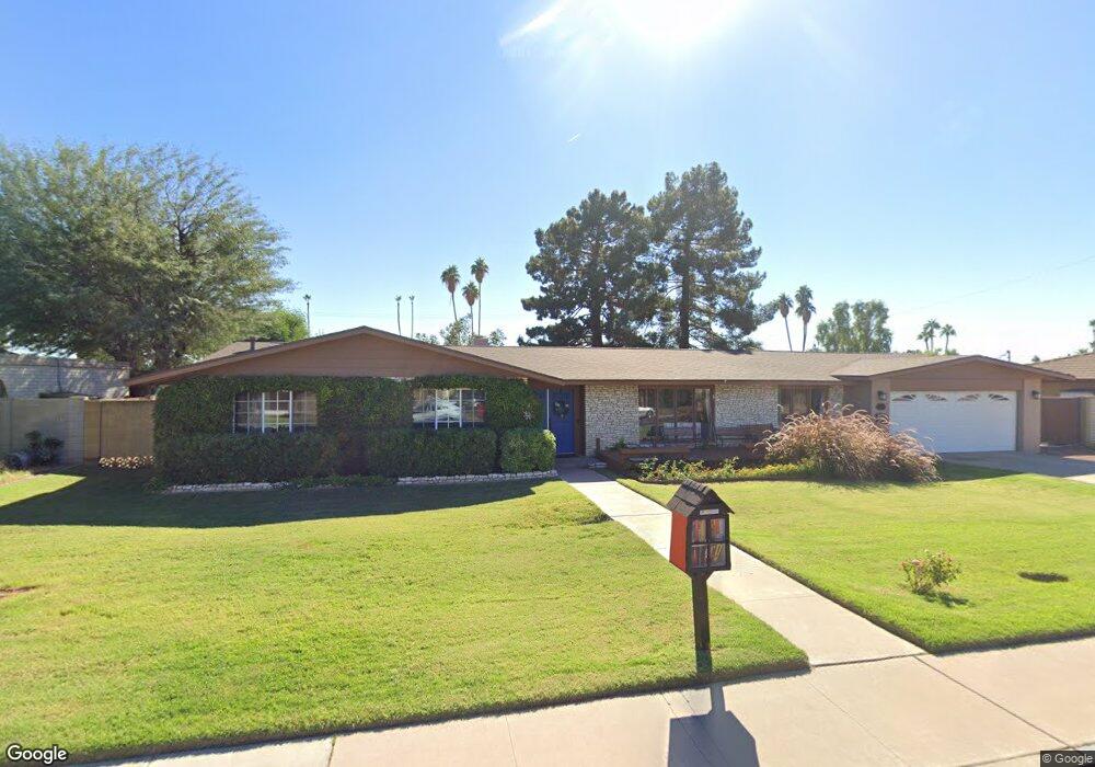 523 E Draper St, Mesa, AZ 85203 - photo 1