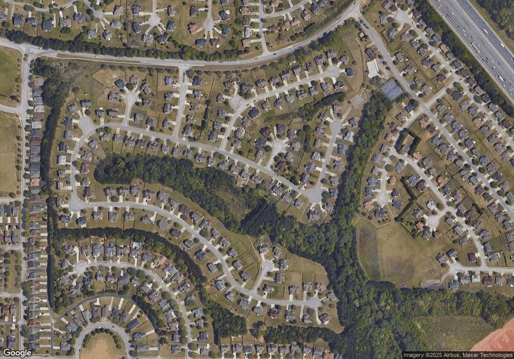 249 Sunderland Way unit 83, Stockbridge, GA 30281 - photo 1