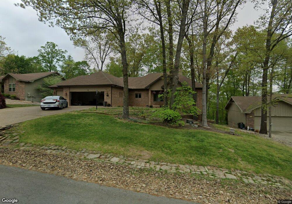 33 Cambria Dr, Bella Vista, AR 72715 - photo 1