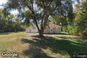 326 S Main St, Tescott, KS 67484