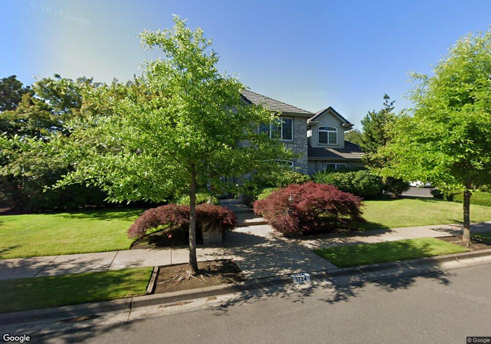 1724 Meadow Pointe Ln, Eugene, OR 97408 - photo 1