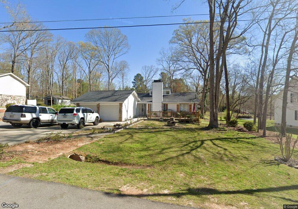 3101 Poplar Springs Dr, Gainesville, GA 30507 - photo 1