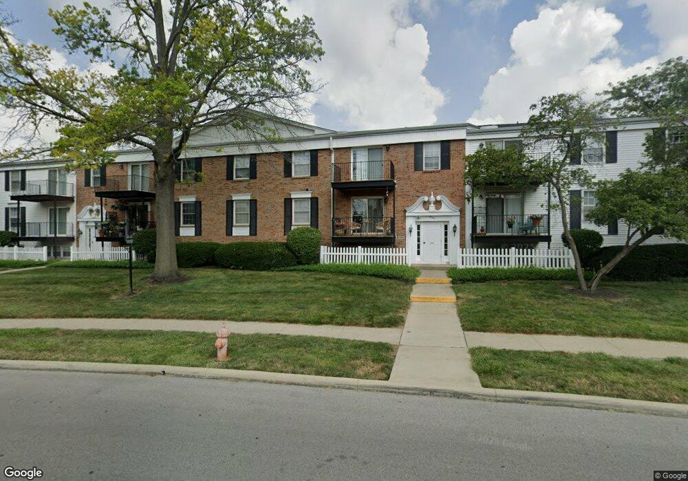 5357 Portland St unit 92, Columbus, OH 43235 - photo 1