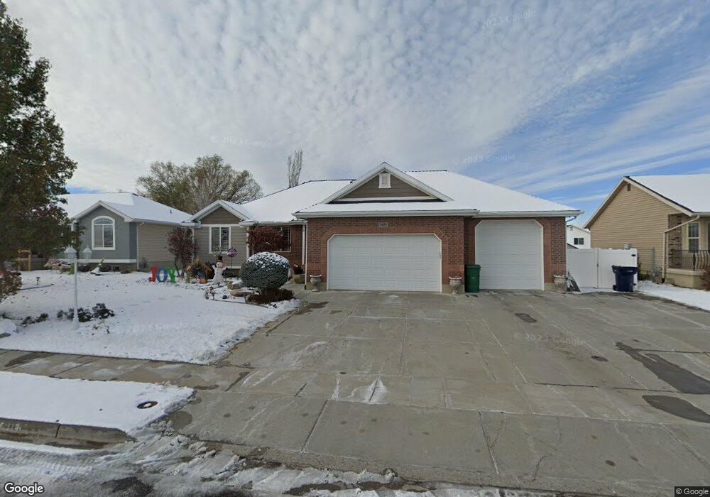 5419 S 3275 W, Roy, UT 84067 - photo 1