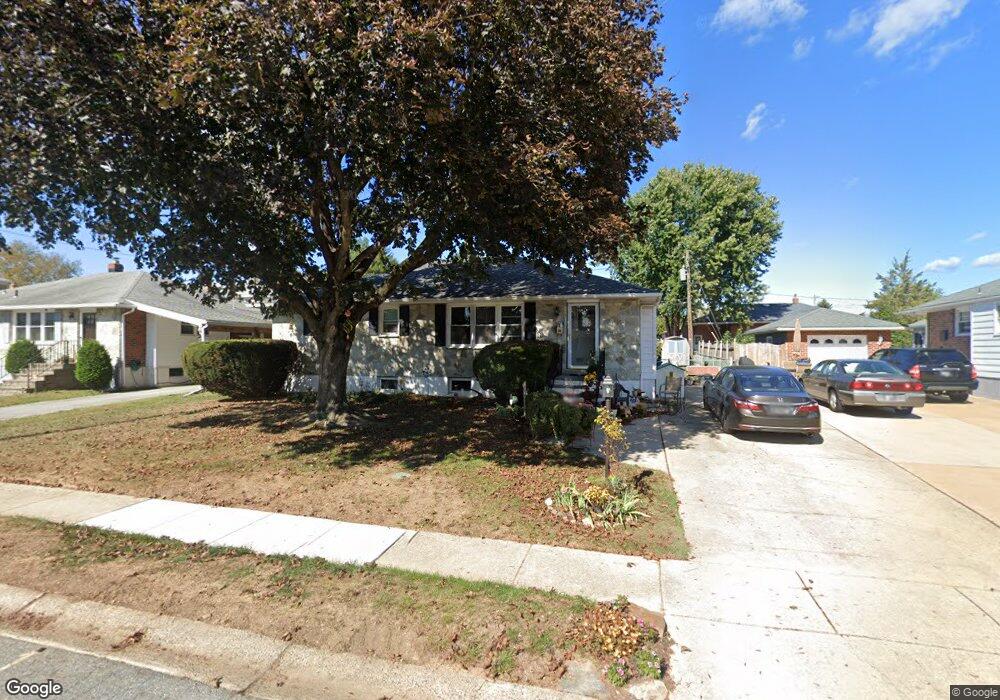 43 E Champlain Ave, Wilmington, DE 19804 - photo 1