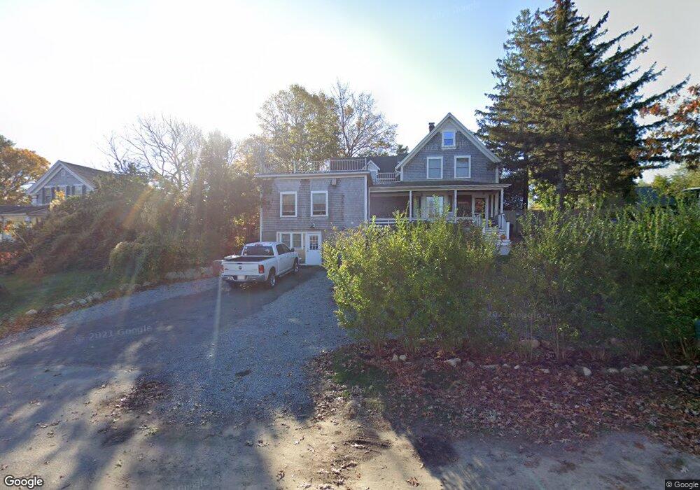 126 State Rd, Vineyard Haven, MA 02568 - photo 1
