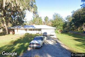 20 Patton Dr, Brunswick, GA 31520