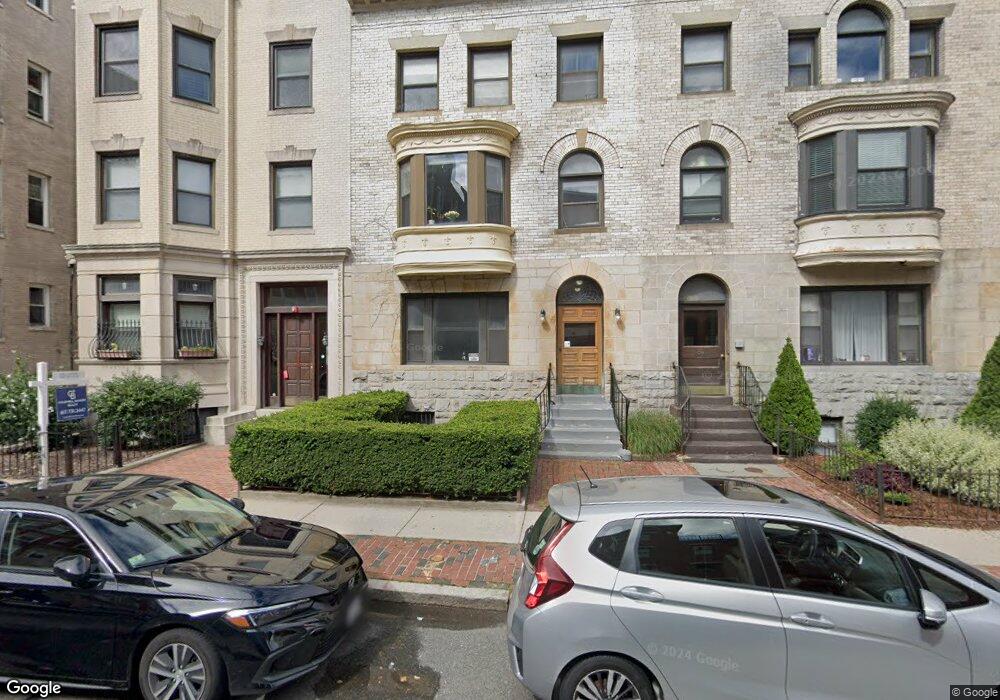 61 Hemenway St unit 2, Boston, MA 02115 - photo 1