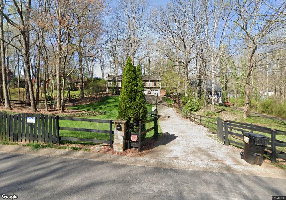 6215 Westridge Trace, Acworth, GA 30102 - photo 1