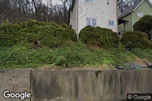 208 Morningside Ave, Wilmerding, PA 15148