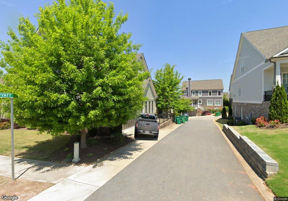 2503 Wyatt Way unit 3, Woodstock, GA 30188 - photo 1