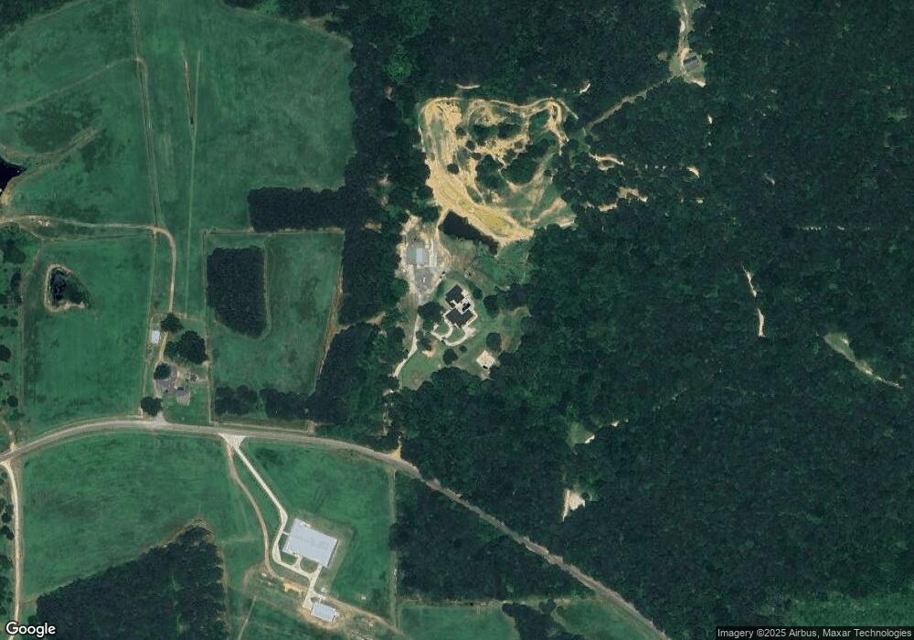 153 Johnston Rd, Choudrant, LA 71227 - photo 1