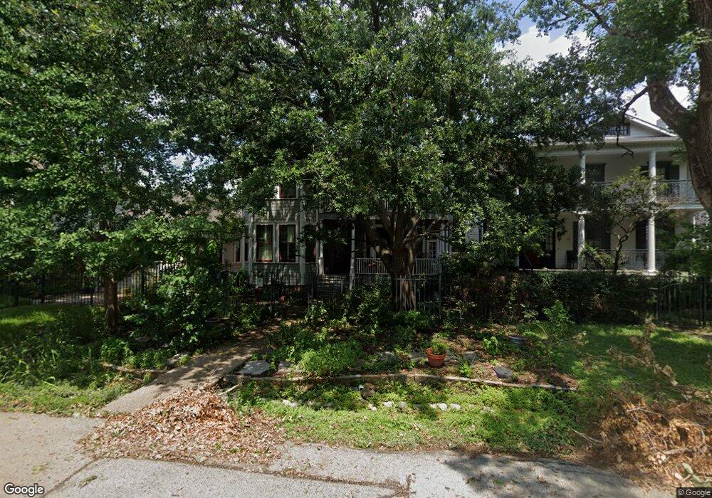 2018 Columbia St, Houston, TX 77008 - photo 1