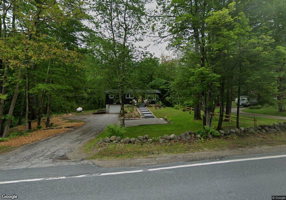 490 Route 114, Bradford, NH 03221 - photo 1