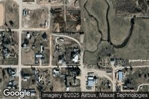 604 E Bay St, Gordon, NE 69343
