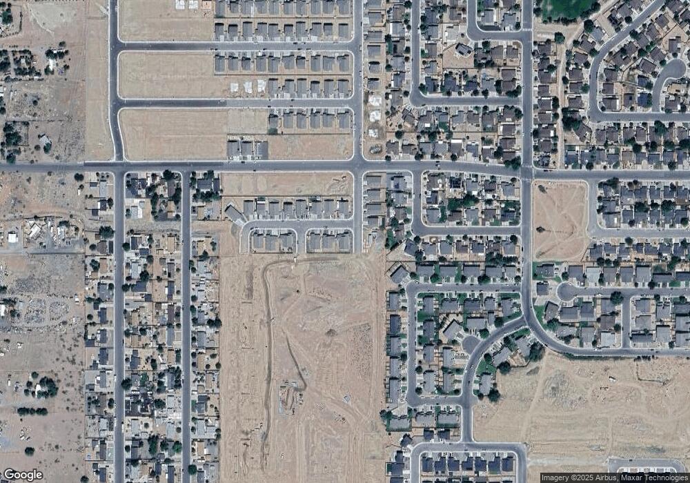 215 Chandler Rd, Dayton, NV 89403 - photo 1