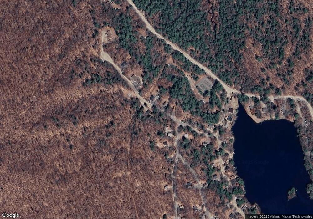 Lot 527 L O Skytop Dr, Newbury, NH 03255 - photo 1