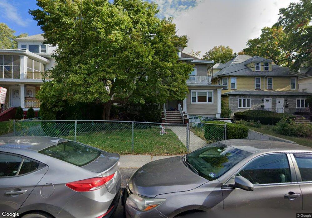 150 Van Houten Ave, Passaic, NJ 07055 - photo 1