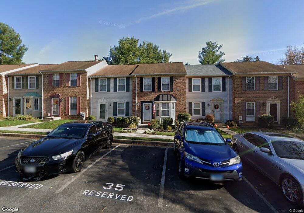 6228 Ducketts Ln, Elkridge, MD 21075 - photo 1