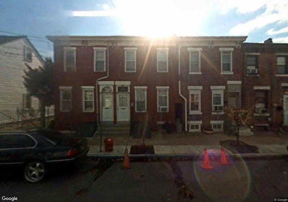 332 Chestnut St, Camden, NJ 08103 - photo 1