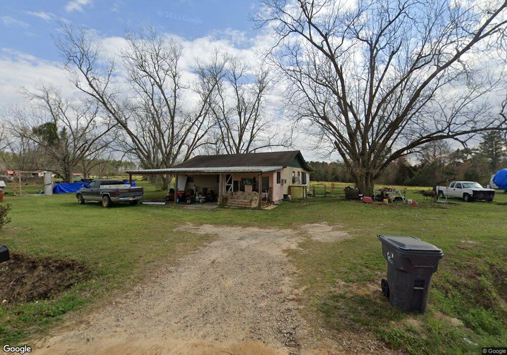 401 Mathis Rd, Cordele, GA 31015 - photo 1