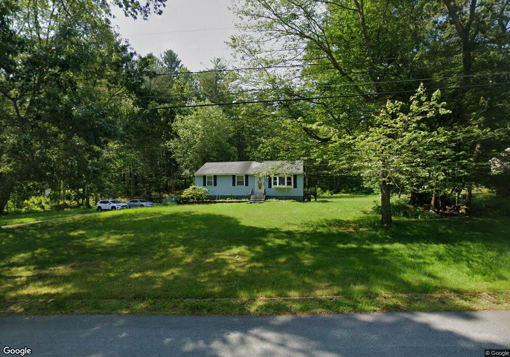 24 Gertrude Rd unit 24, Windham, NH 03087 - photo 1