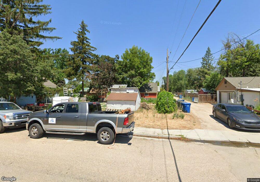 520 S Elder St, Nampa, ID 83686 - photo 1