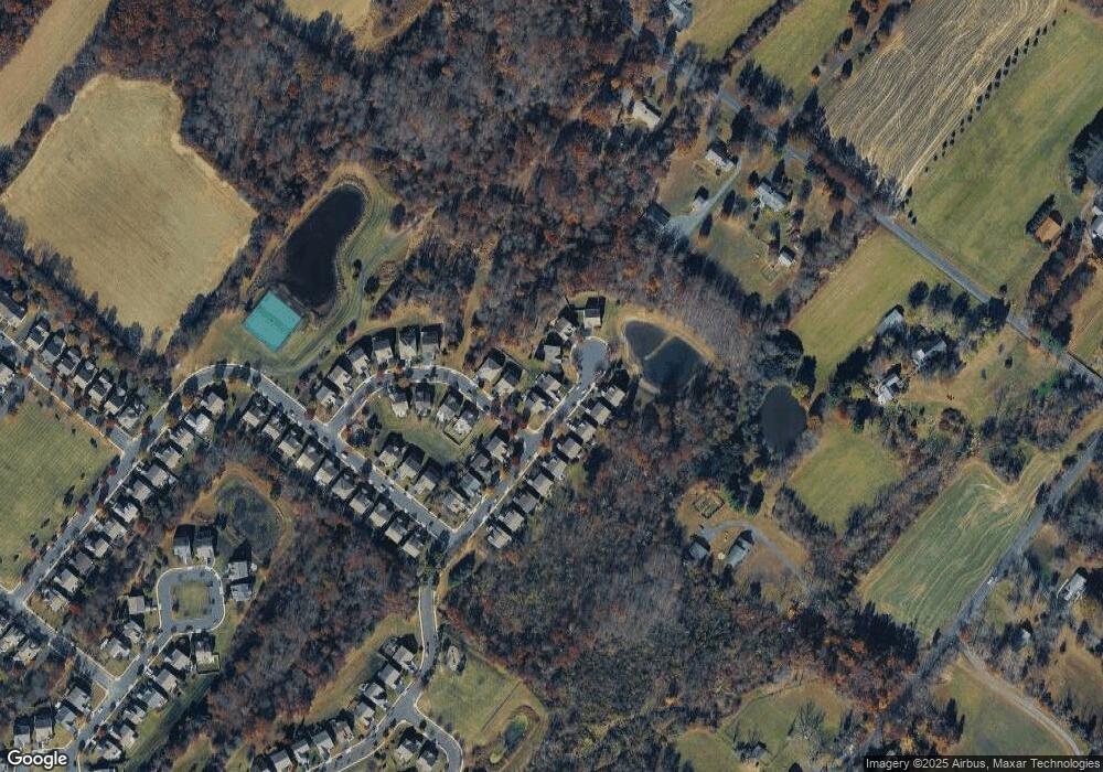 360 E Armstrong Dr, Fountainville, PA 18923 - photo 1