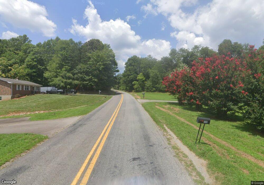 0 Mapleton Dr, Callands, VA 24530 - photo 1